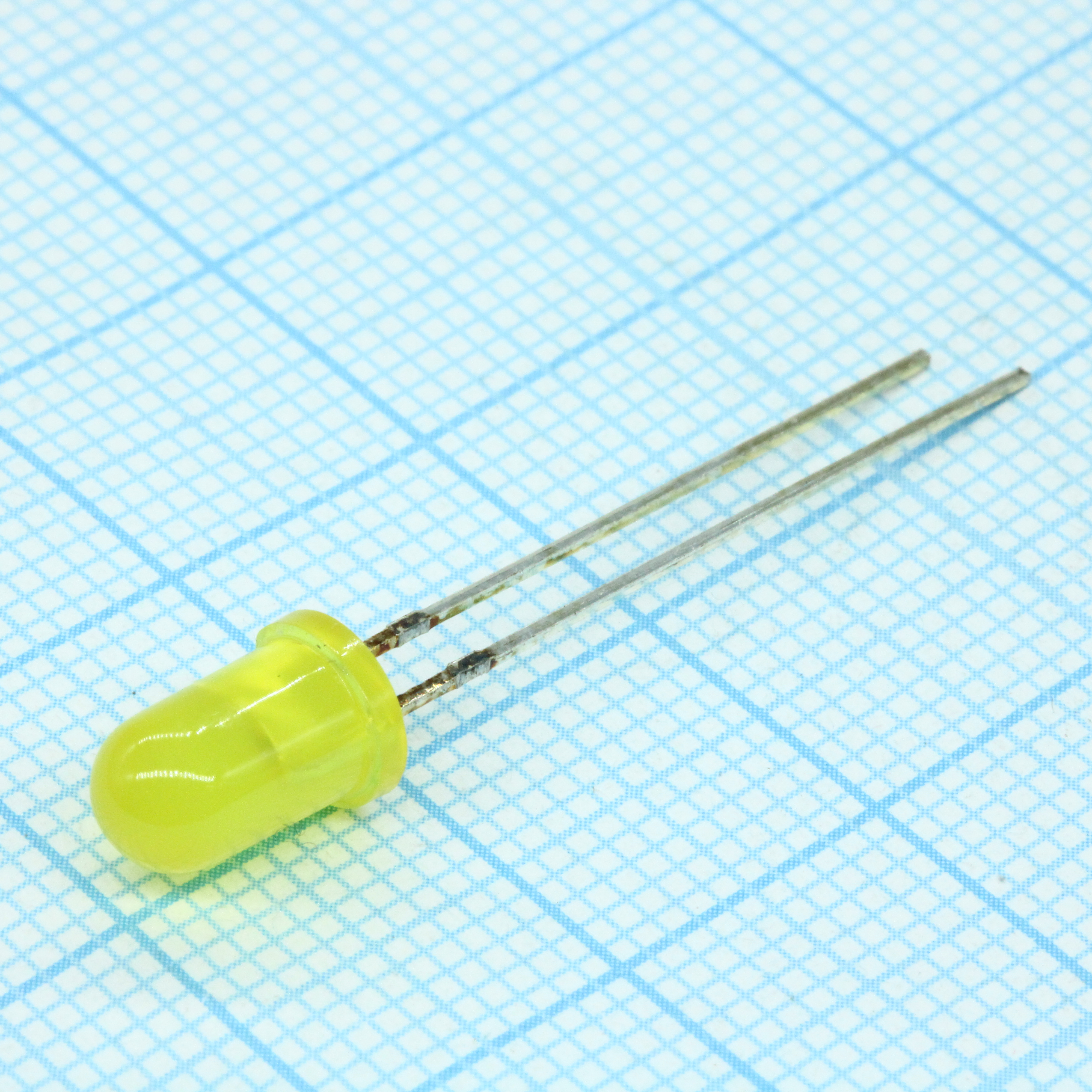 FYL-5013PUYD1C - FORYARD