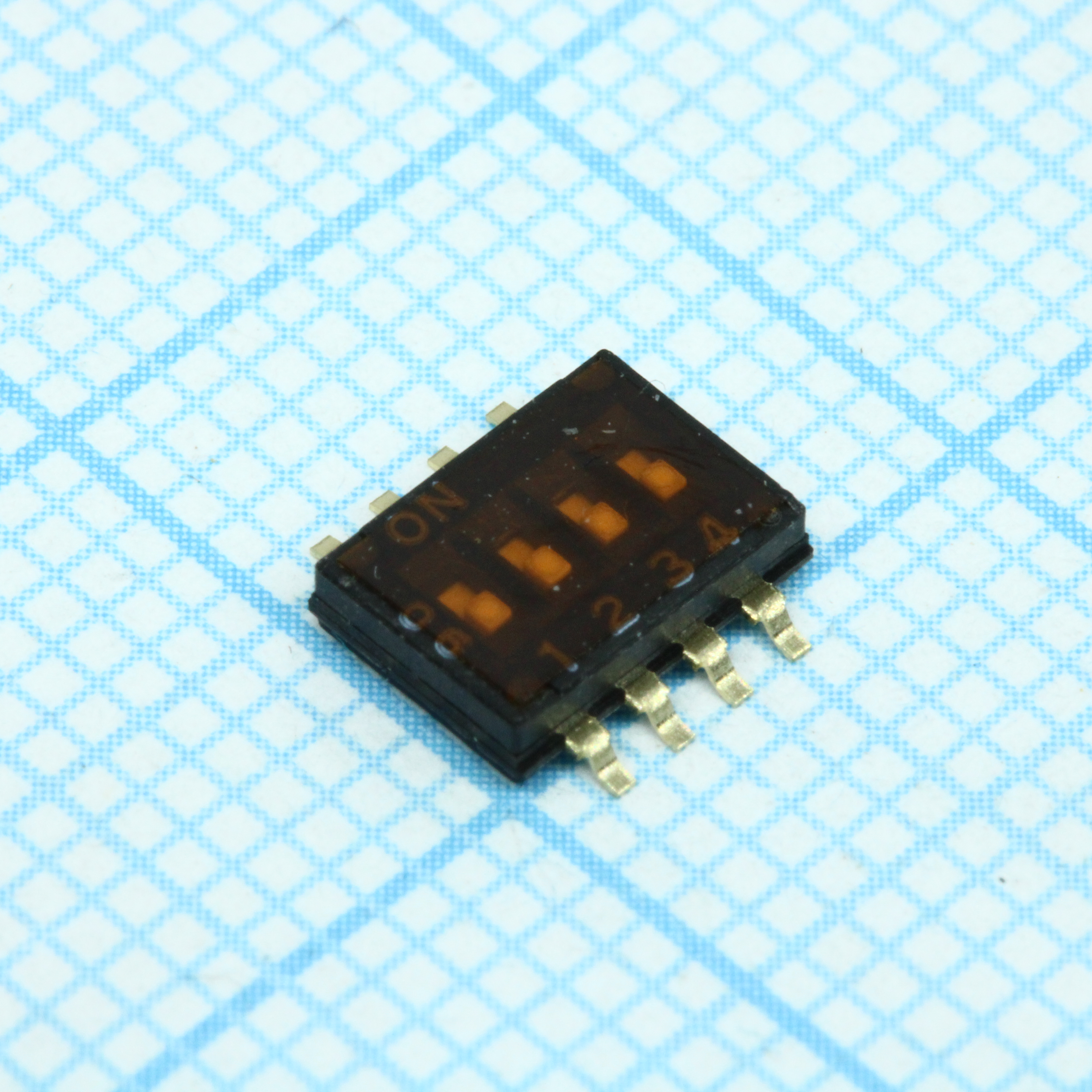 A6H4102 - OMRON