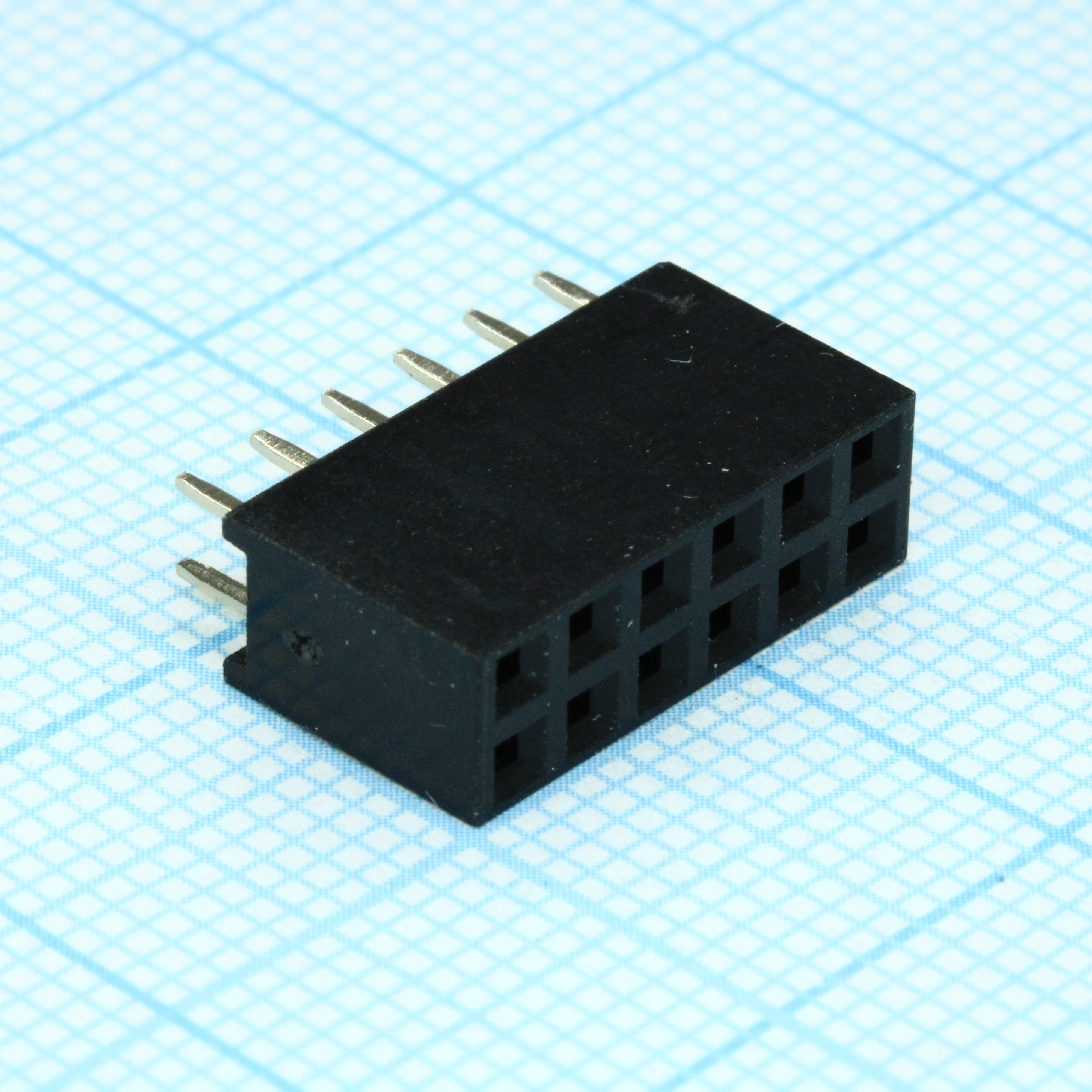 DS1023-2X6S21 - CONNFLY