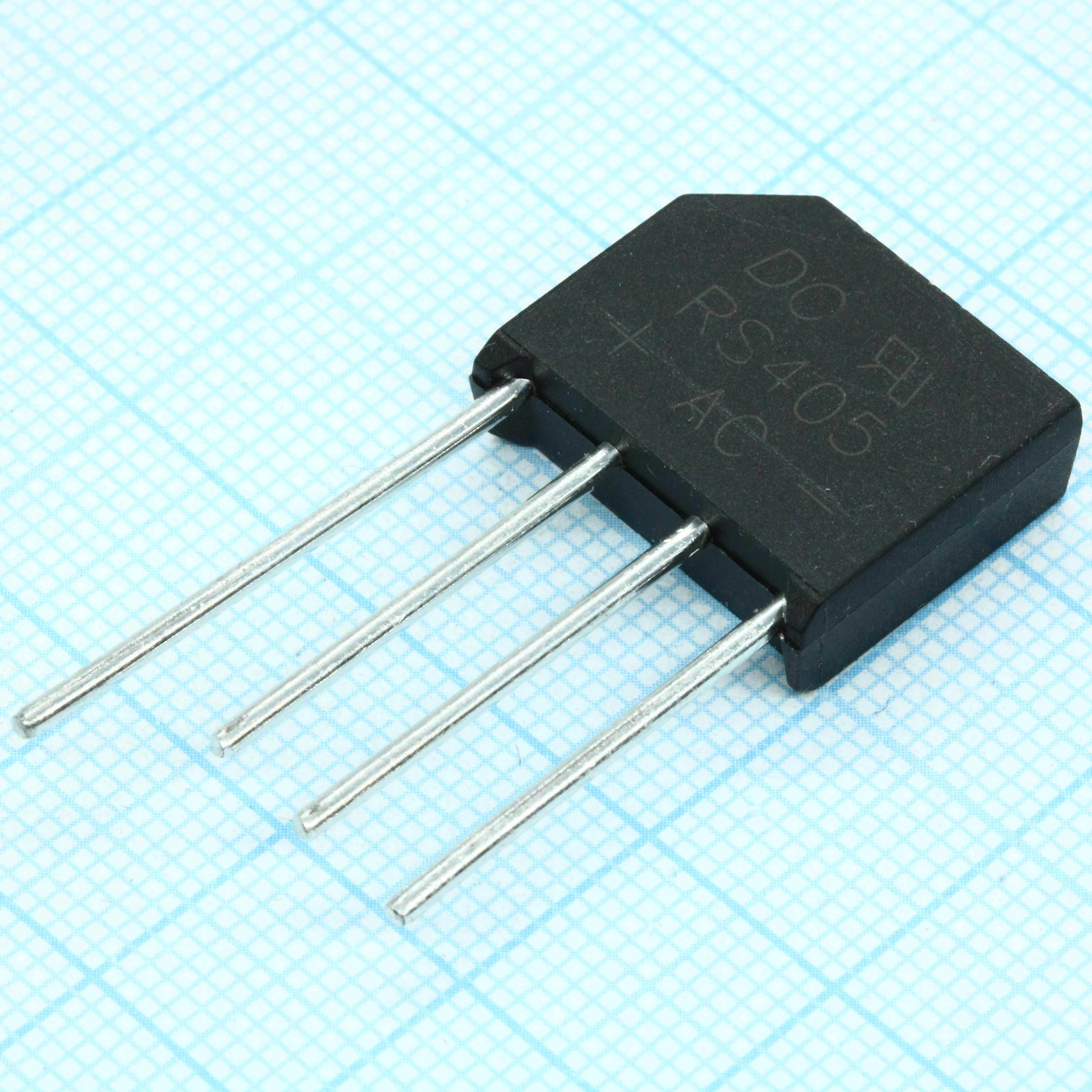 RS405 - DC