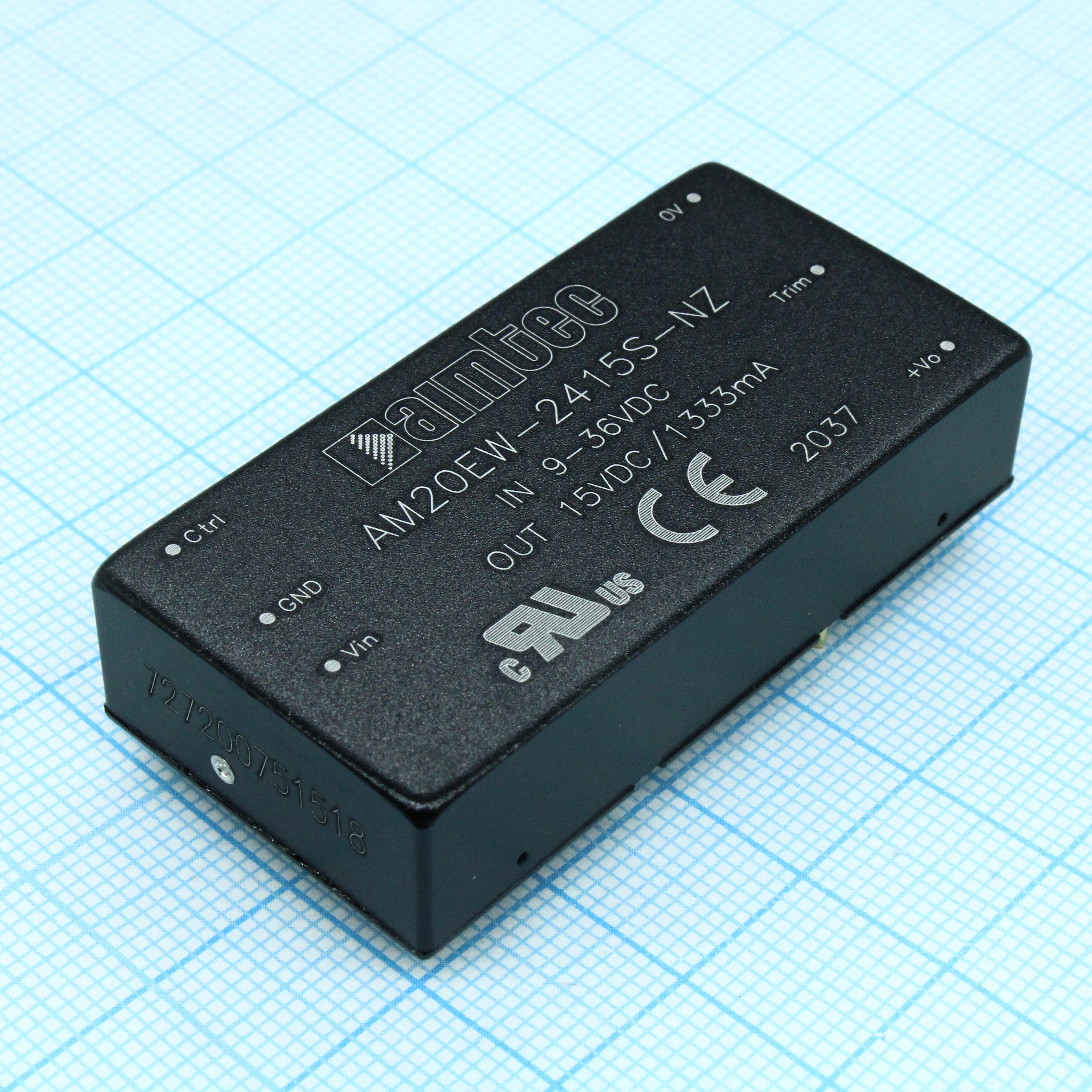 AM20EW-2415S-NZ - AIMTEC