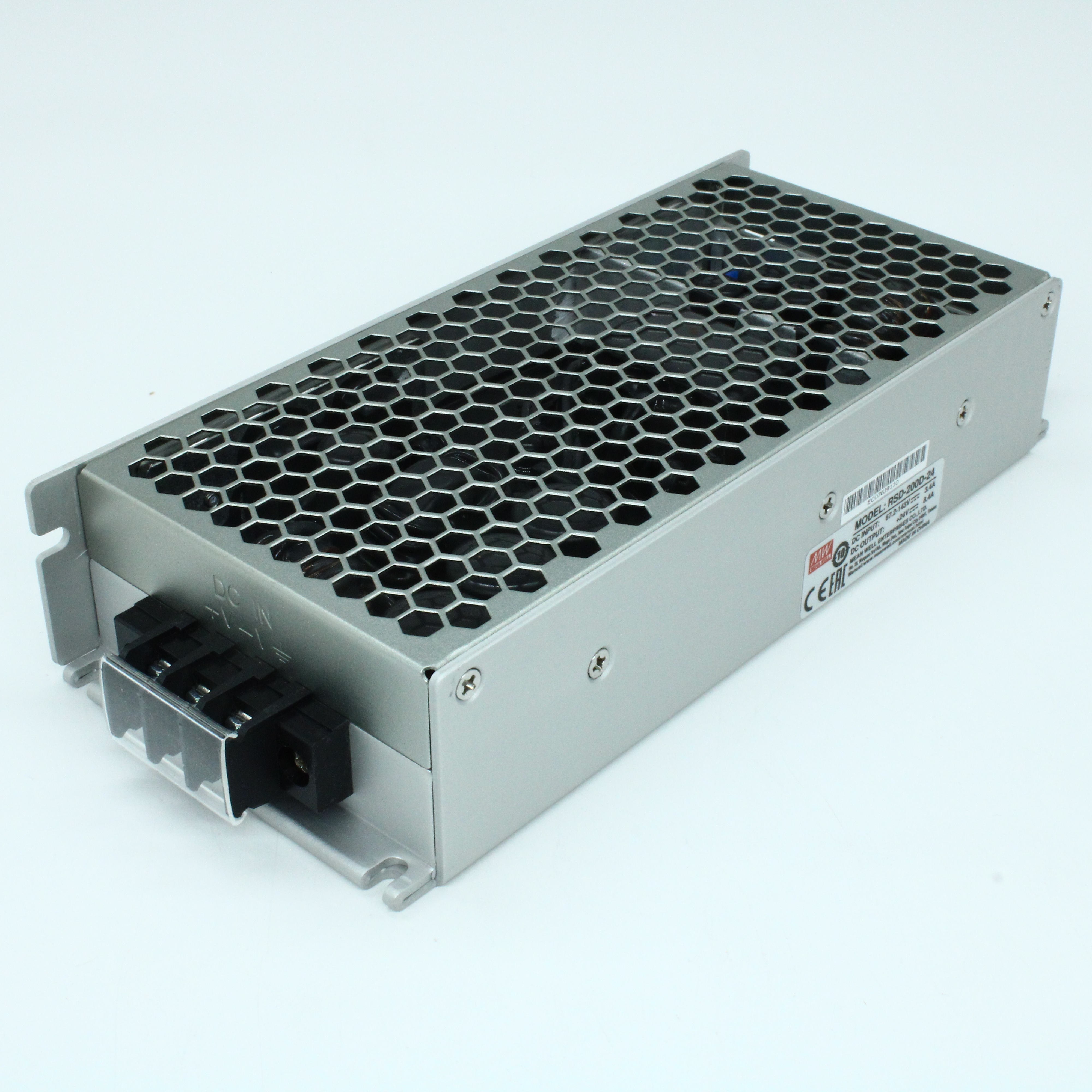 RSD-200D-24 - MW