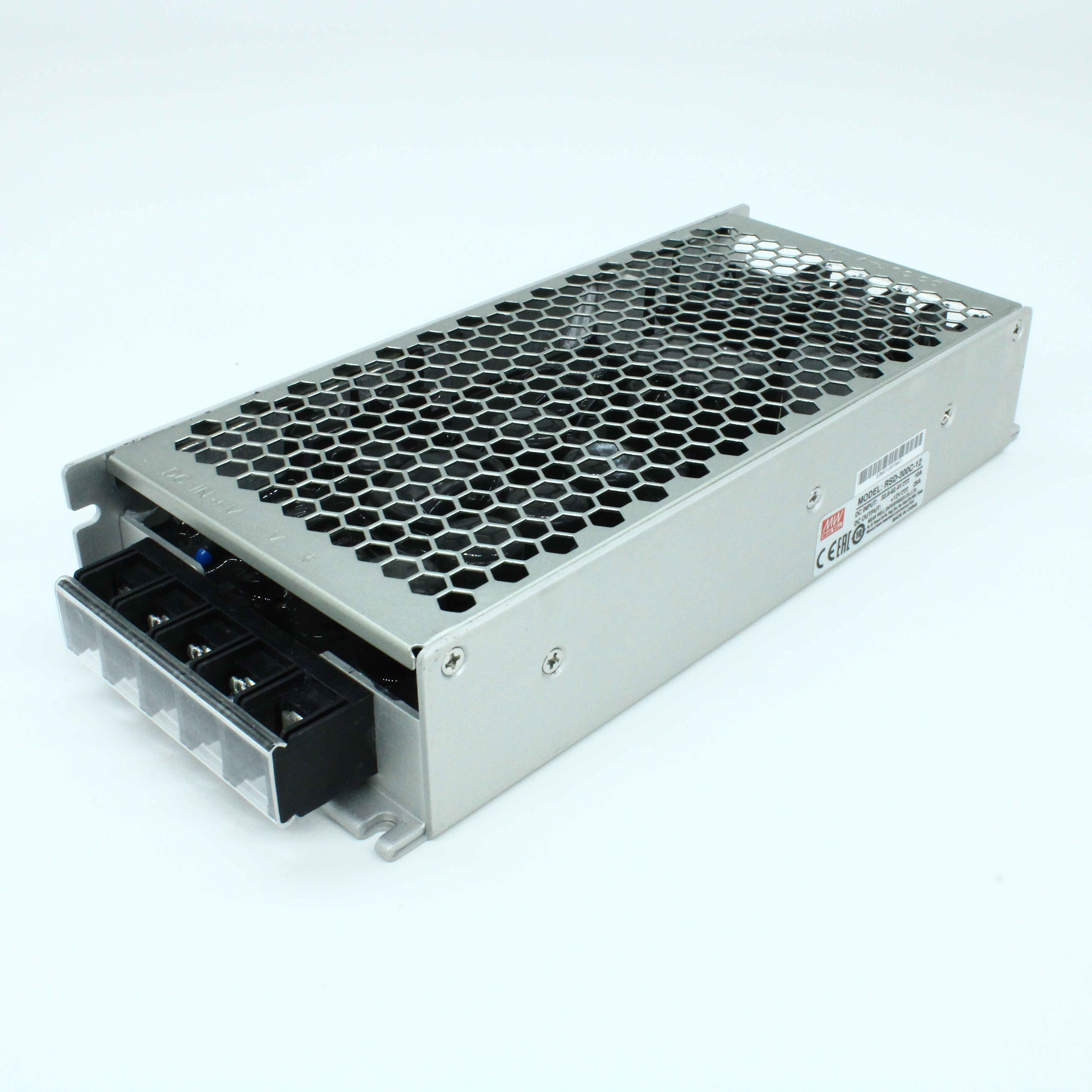 RSD-300C-12 - MW