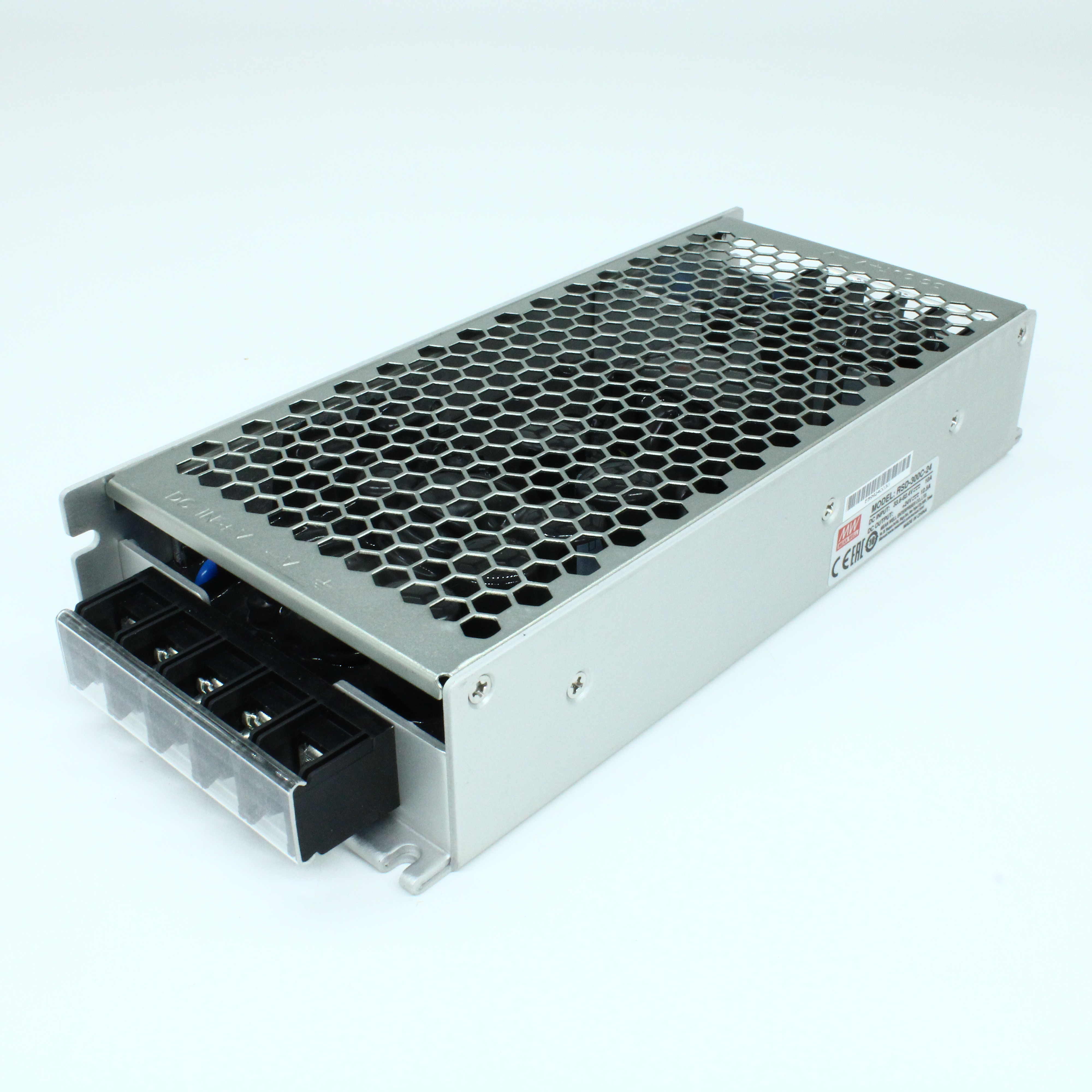 RSD-300C-24 - MW