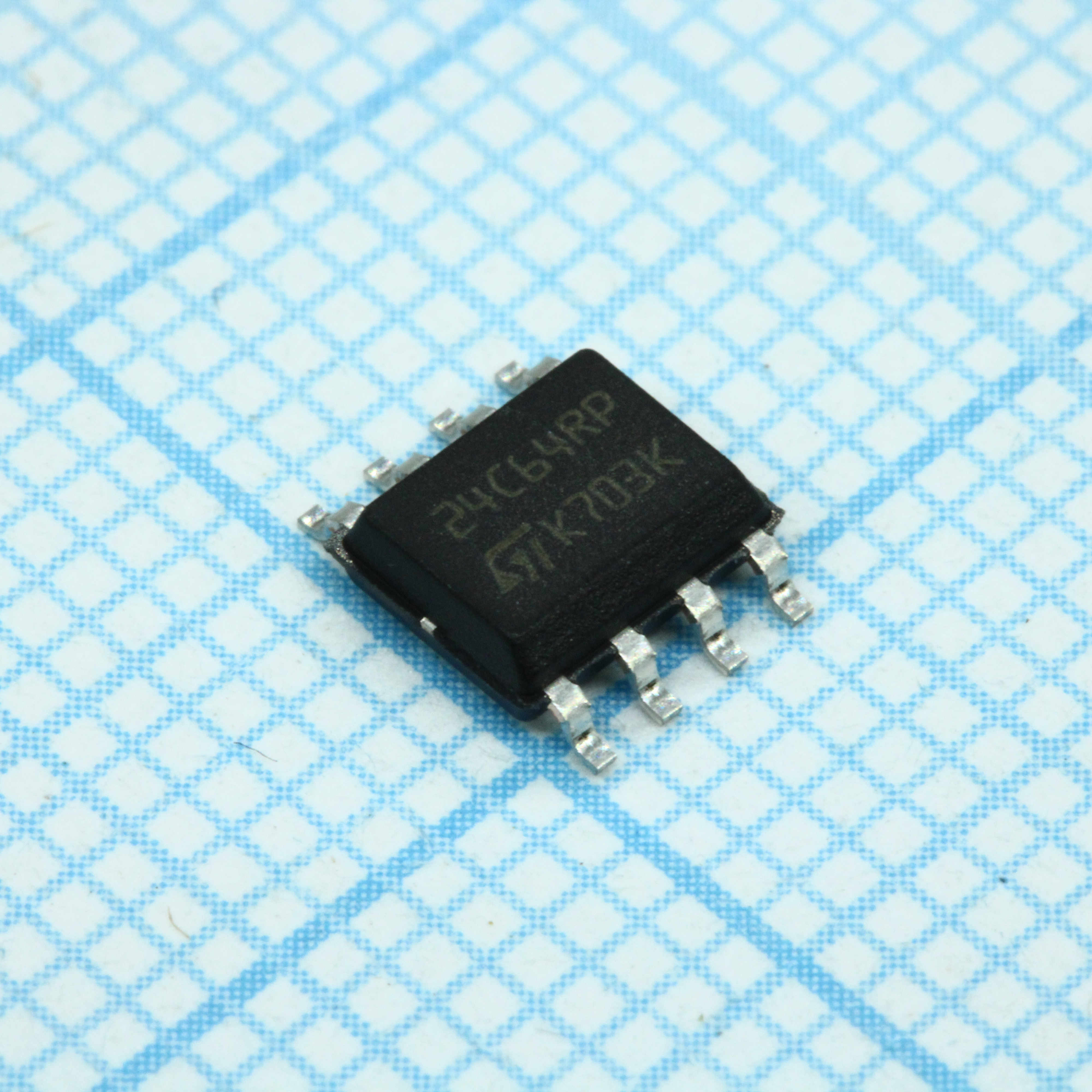 M24C64-RMN6TP - STM