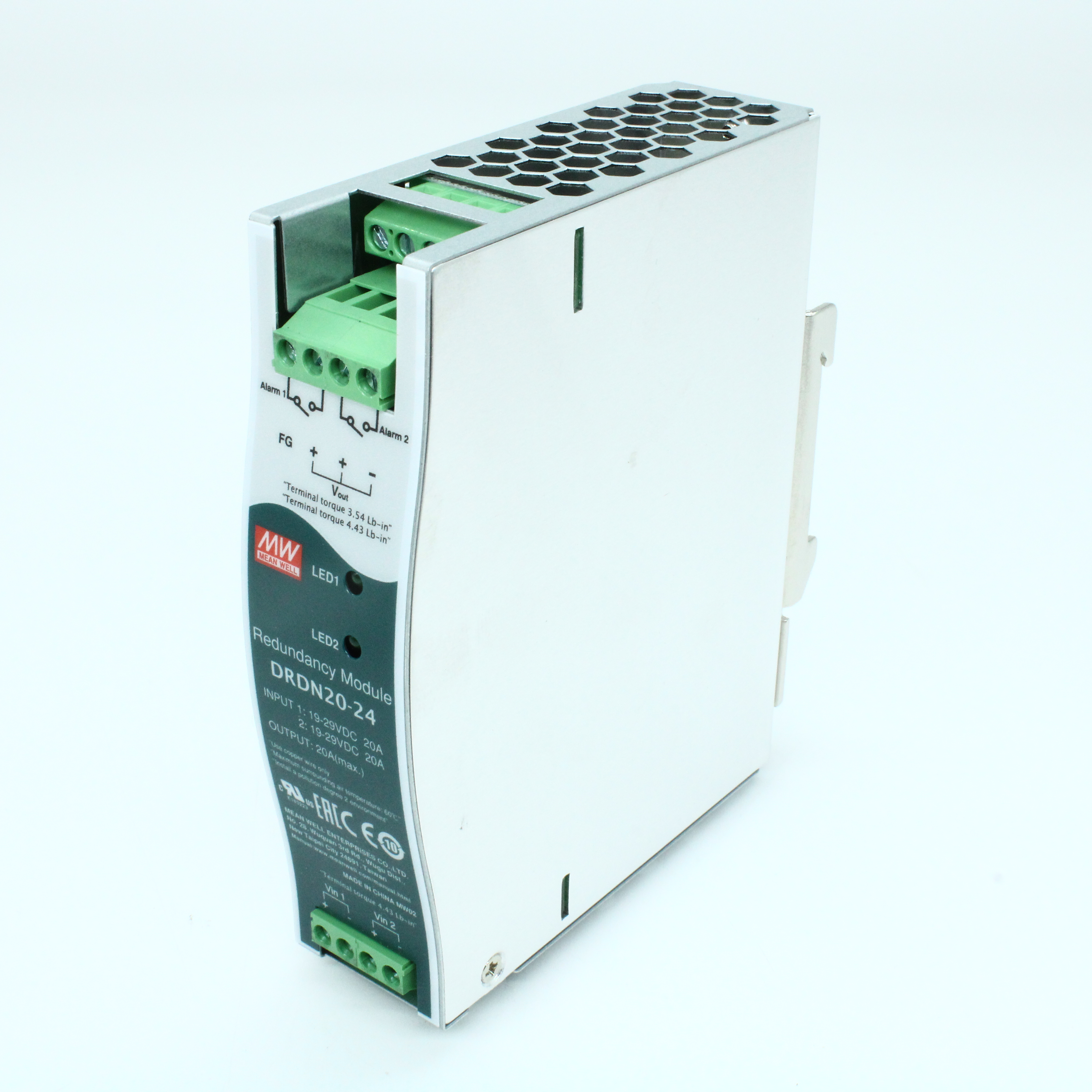 DRDN20-24 - MW