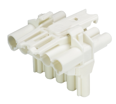 Разветвитель GST18I5VK2P1TB V WS - Wieland Electric