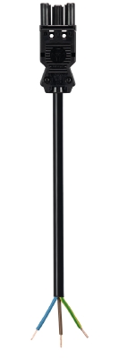 GESIS GST18i3K1B 15 80SW - Wieland Electric