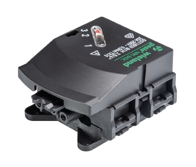 Адаптер-отвод GST18I3I 92.031.5453.1 - Wieland Electric