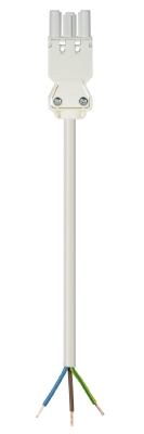Соединитель GST18I3K1B- 15E 30WS - Wieland Electric