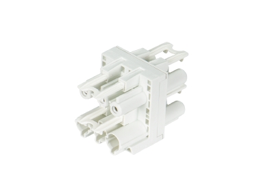 Разветвитель GST GST18i3V 3P1 V WS - Wieland Electric