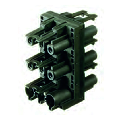Разветвитель GESIS GST18i3V 5P1 V WS - Wieland Electric
