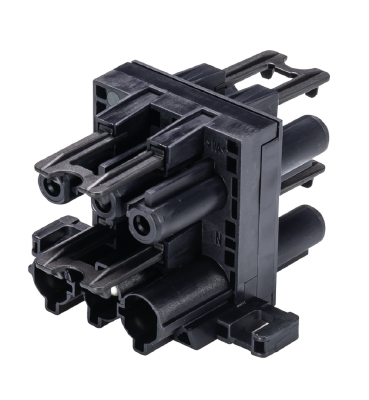 Разветвитель GST18i3V 3P1 F V SW - Wieland Electric
