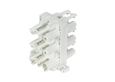 Разветвитель GST18i3V 5P1 F V WS - Wieland Electric