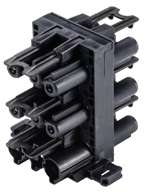 Разветвитель GESIS GST18i3V 5P1 F V SW - Wieland Electric