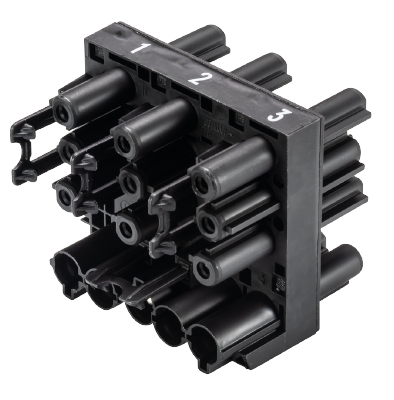 Разветвитель GST18i5V37A1 V SW - Wieland Electric