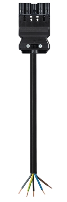 Соединитель GST18I5KS-S 15H 10SW - Wieland Electric