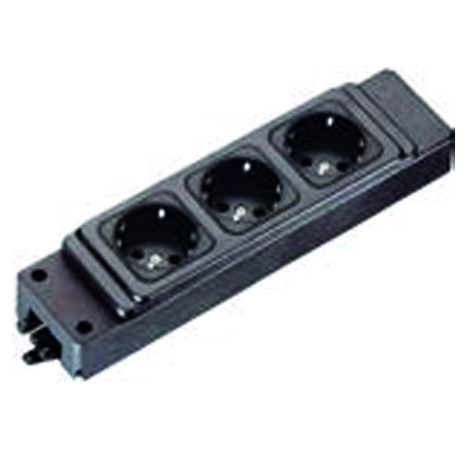 Розеточный блок  GST18i3 99.652.0028.0 - Wieland Electric