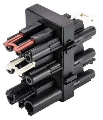 Разветвитель GST18I3VS2G1 V S - Wieland Electric