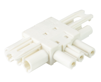 Разветвитель GST18I3V 2P1T SV   WS - Wieland Electric