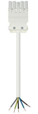 Соединитель GST18I5KSB- 15E 10WS - Wieland Electric