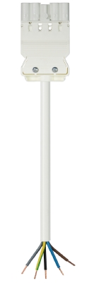 Соединитель GST18I5KS-S 15H 10WS - Wieland Electric