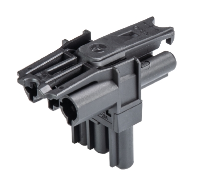 Разветвитель GST18I3VK2P1T V  SW - Wieland Electric