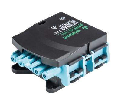 Адаптер GST18I5I B1H F7VPB 92.051.5553.0 - Wieland Electric