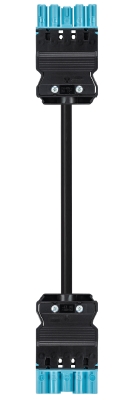 Соединитель GST18I5KSBS 25E 20PB02 - Wieland Electric