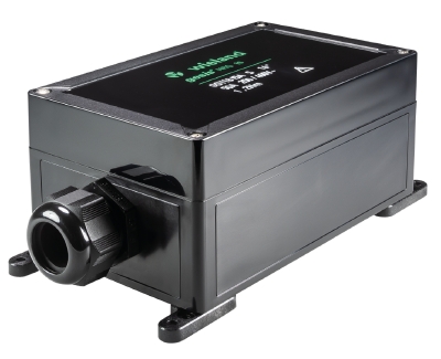 Адаптер gesisNRG10mm2 A SI A - Wieland Electric