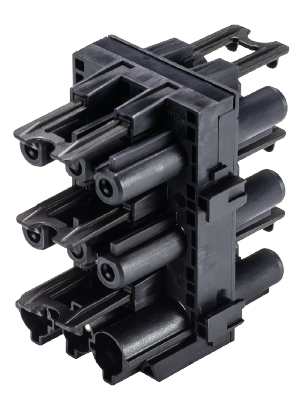 Разветвитель GST18I3V 5P1  BV   SW - Wieland Electric