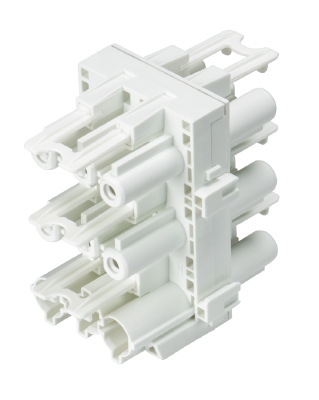 Разветвитель GST18I3V 5P1 BV WS - Wieland Electric