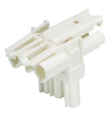 Разветвитель GST18I3VK2P1T V  WS - Wieland Electric