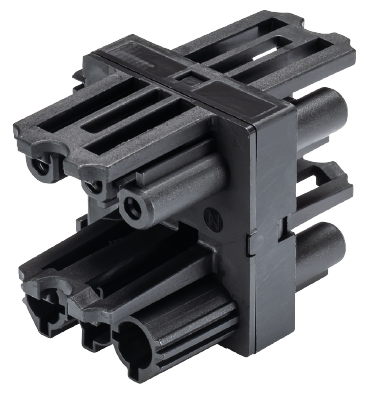 Разветвитель GST18I3V 3P1 B V SW - Wieland Electric