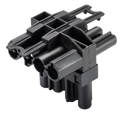 Разветвитель GST18I4V 2P1T V SW - Wieland Electric