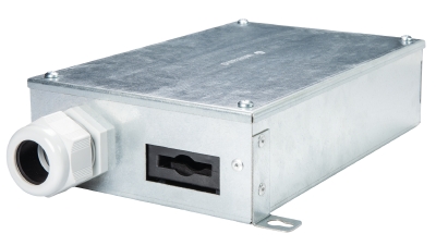 Адаптер GST18I5A SE F8 - Wieland Electric