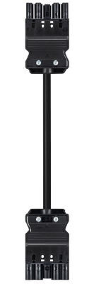 Соединитель GST18I5K1BS 15 10SW - Wieland Electric