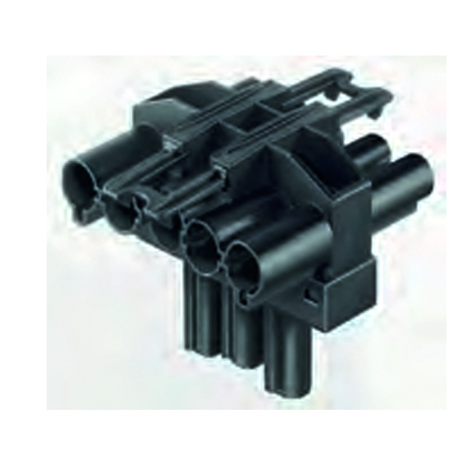 Разветвитель RM GST18i5V 2A1T V 3 SW - Wieland Electric