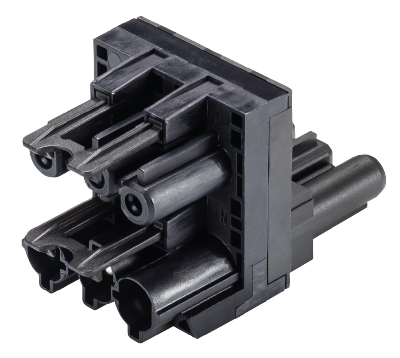 Разветвитель GST18I3V 2P1H V SW - Wieland Electric