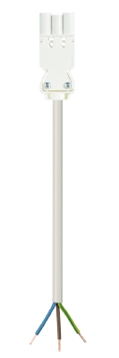 GESIS GST18I3K1-S 25 10WS - Wieland Electric