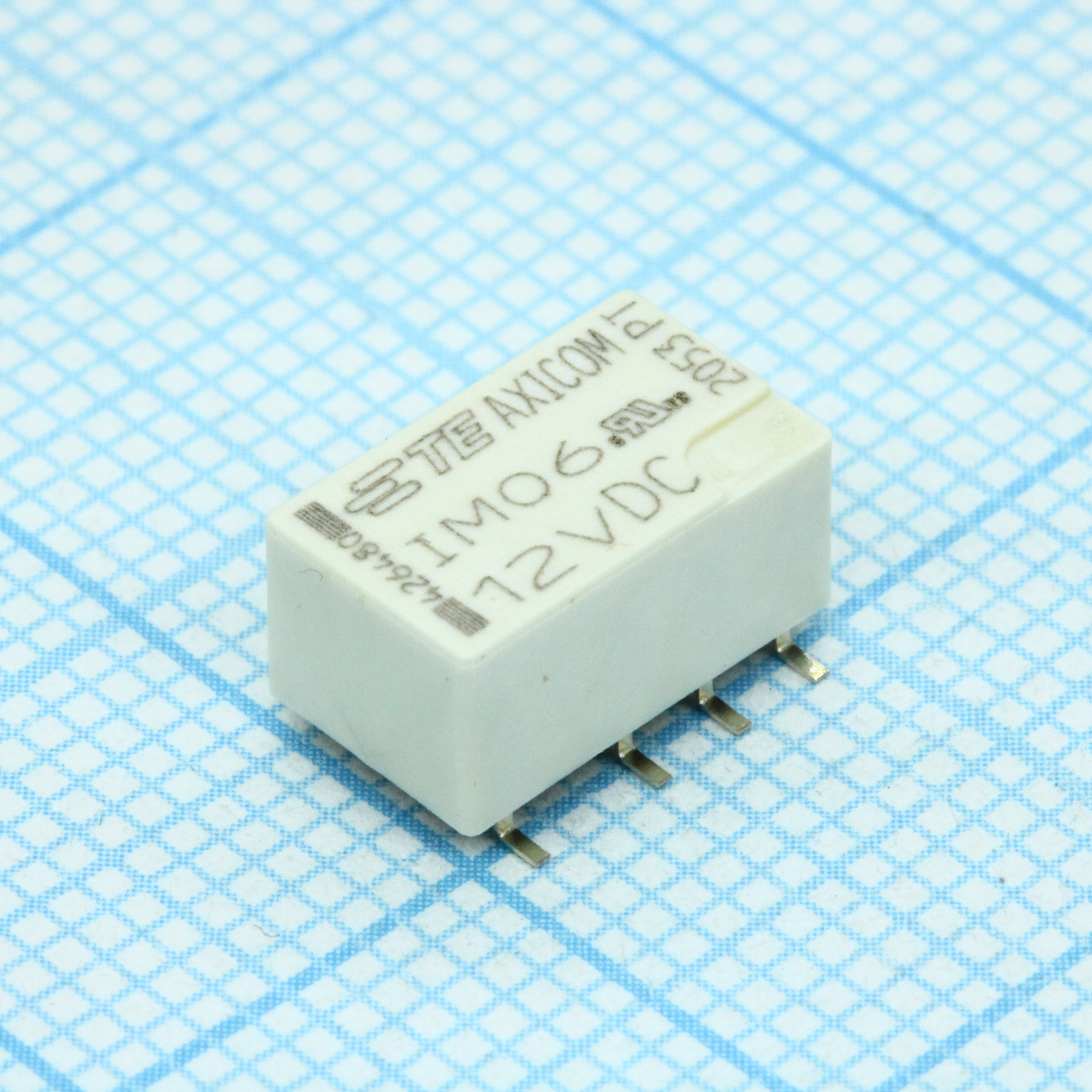 2-1462037-3 - TE Connectivity