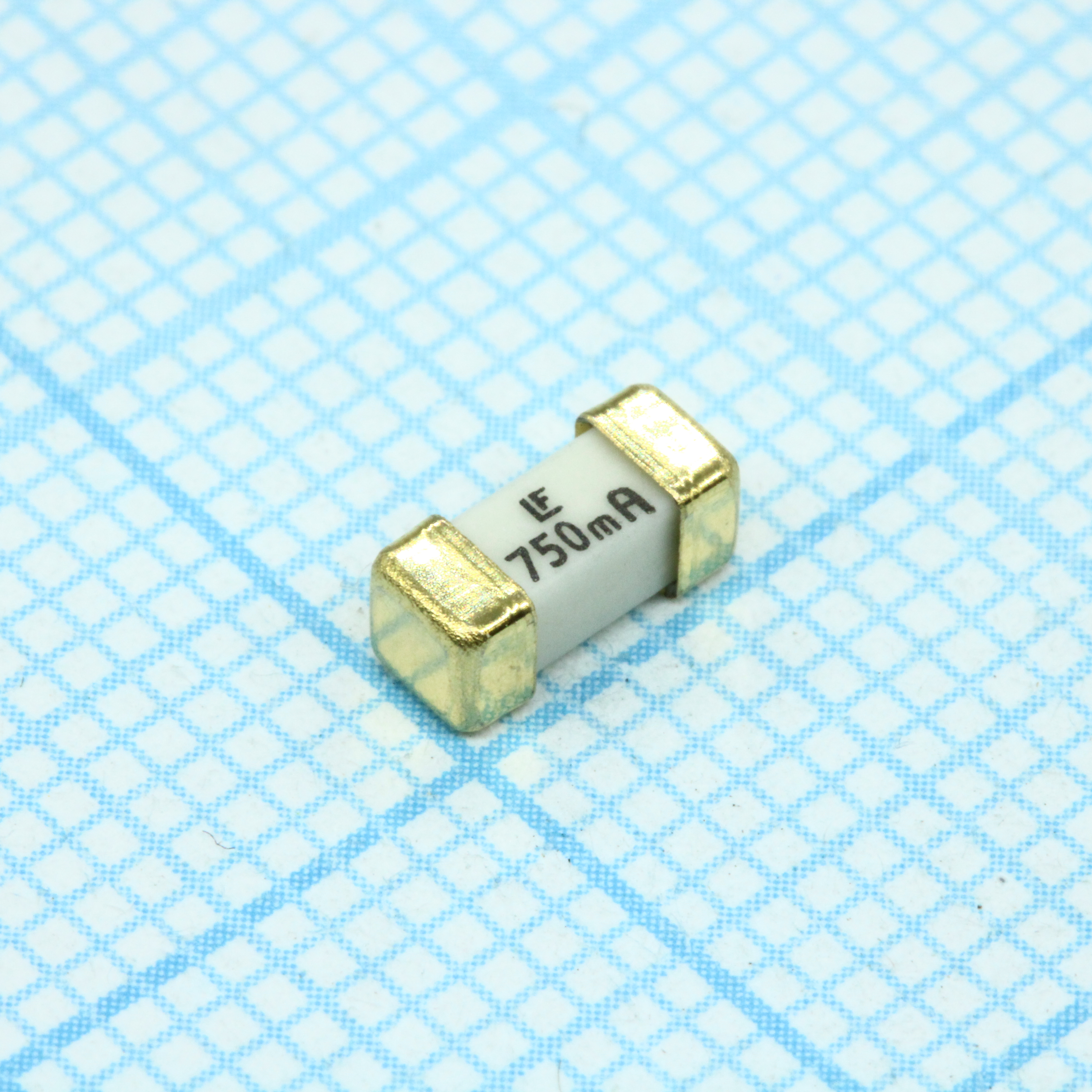 0451.750MRL - Littelfuse