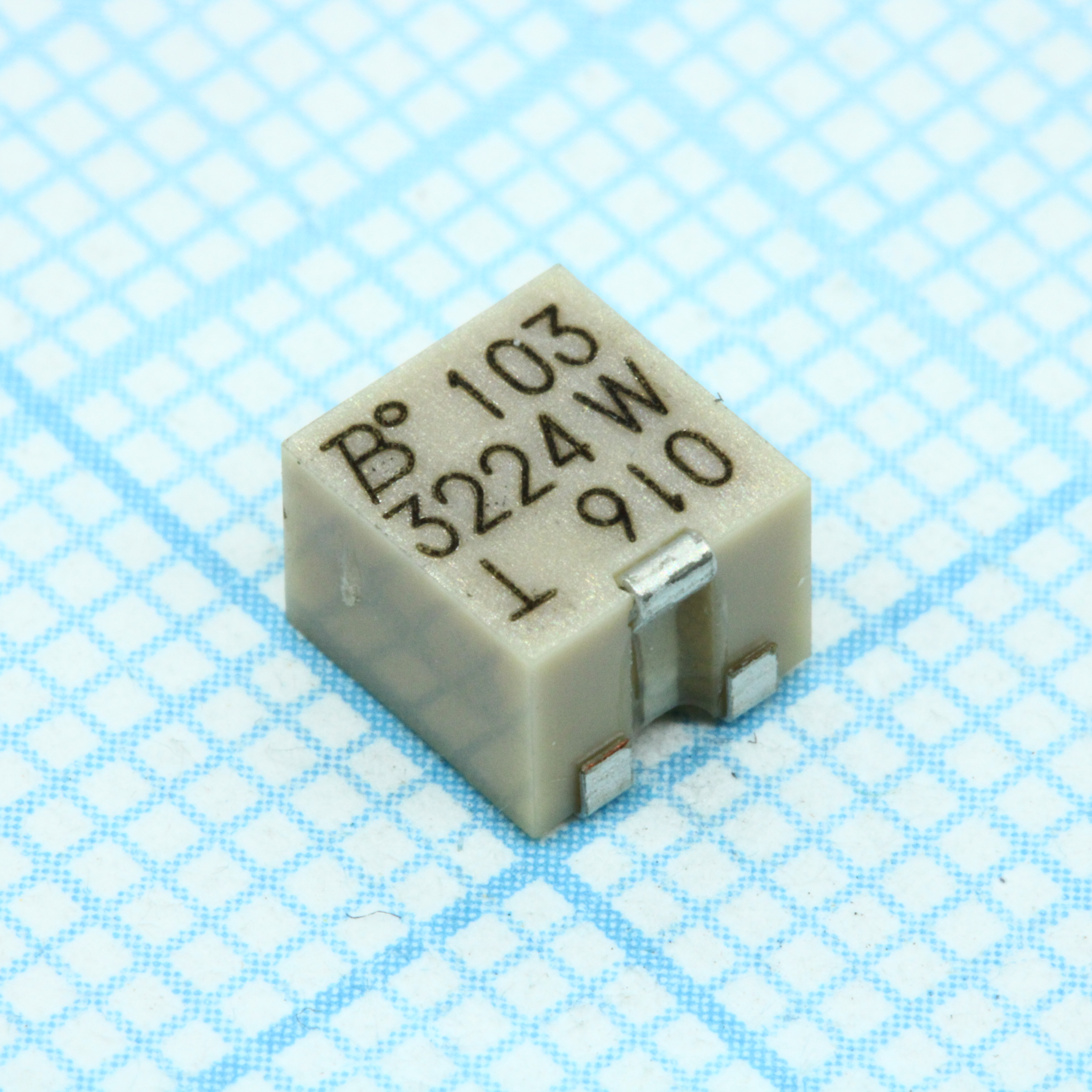 3224W-1-103E - BOURNS