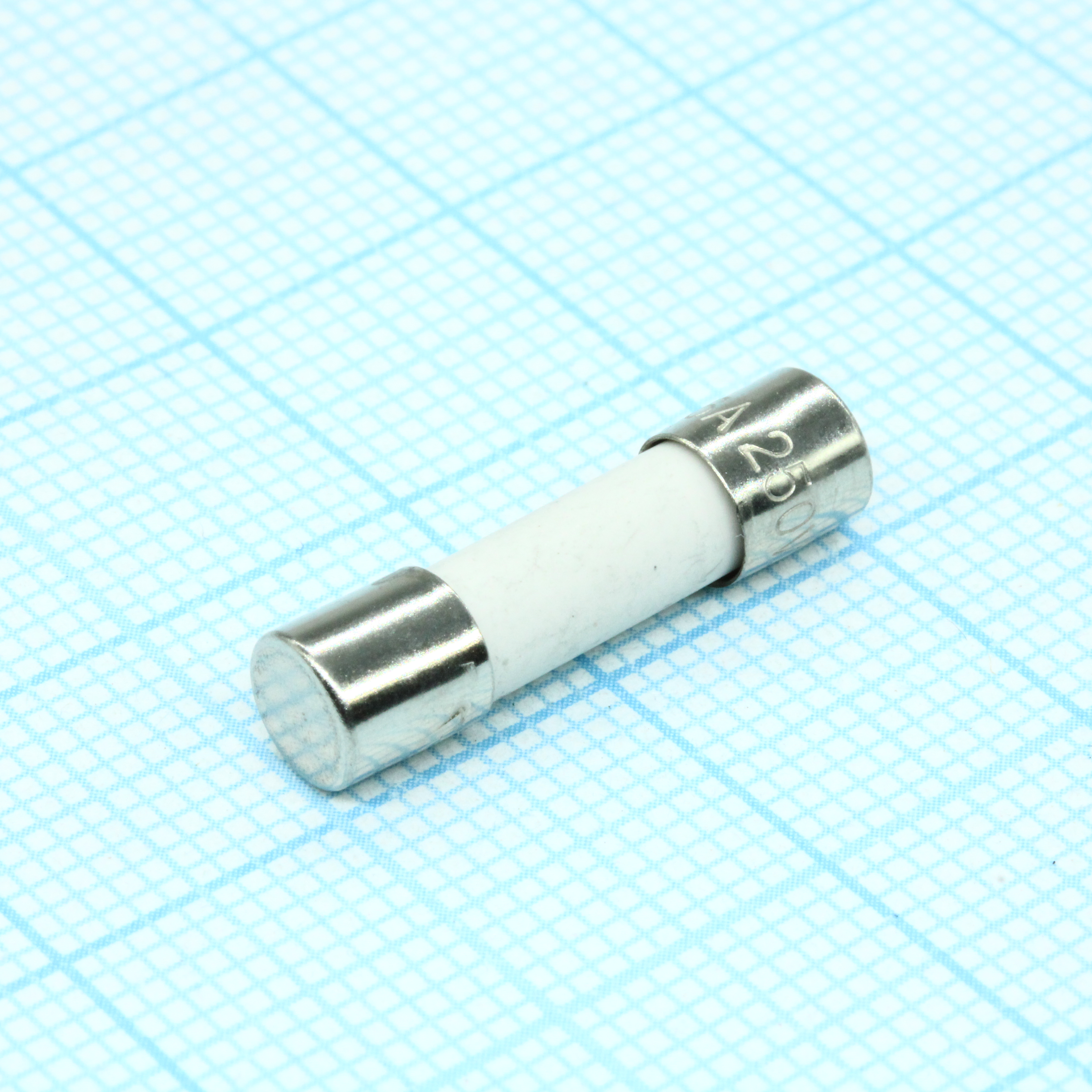 0215016.MXP - Littelfuse