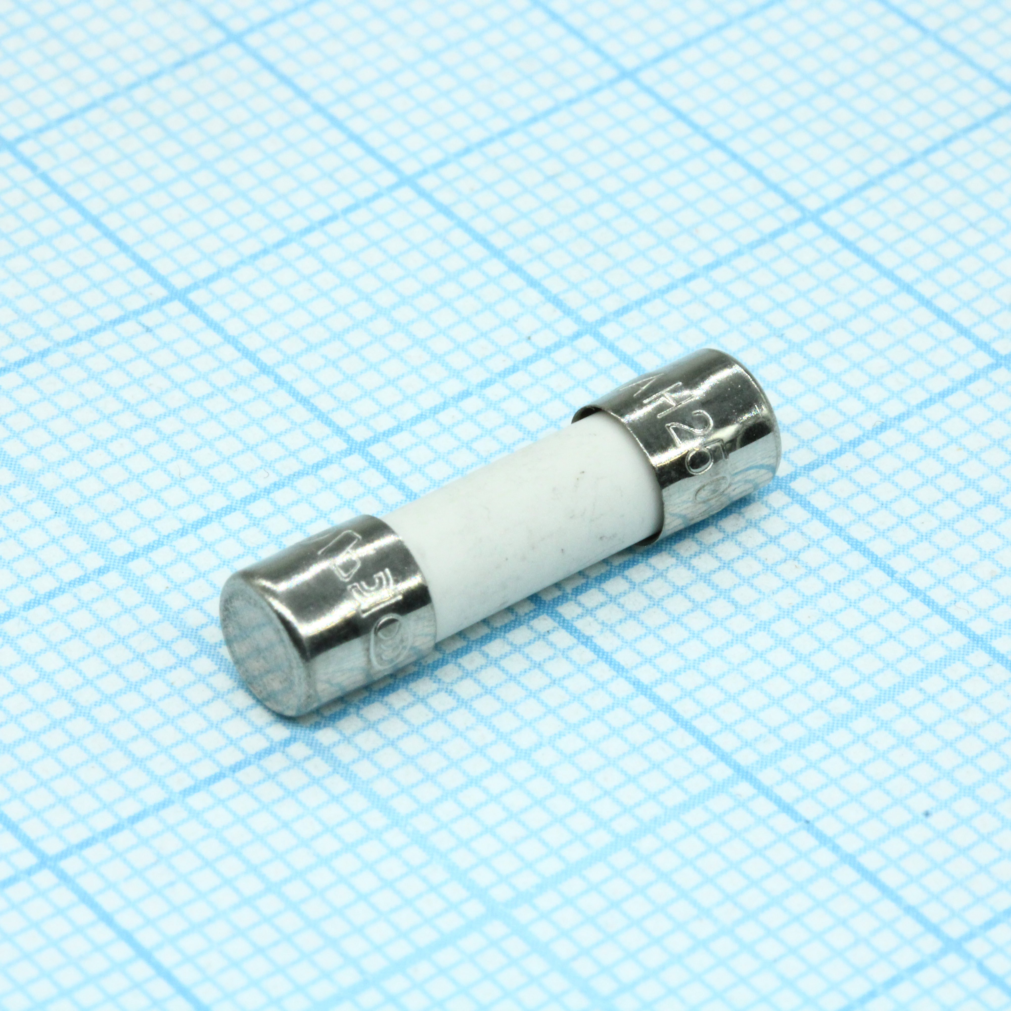 0216001.MXP - Littelfuse