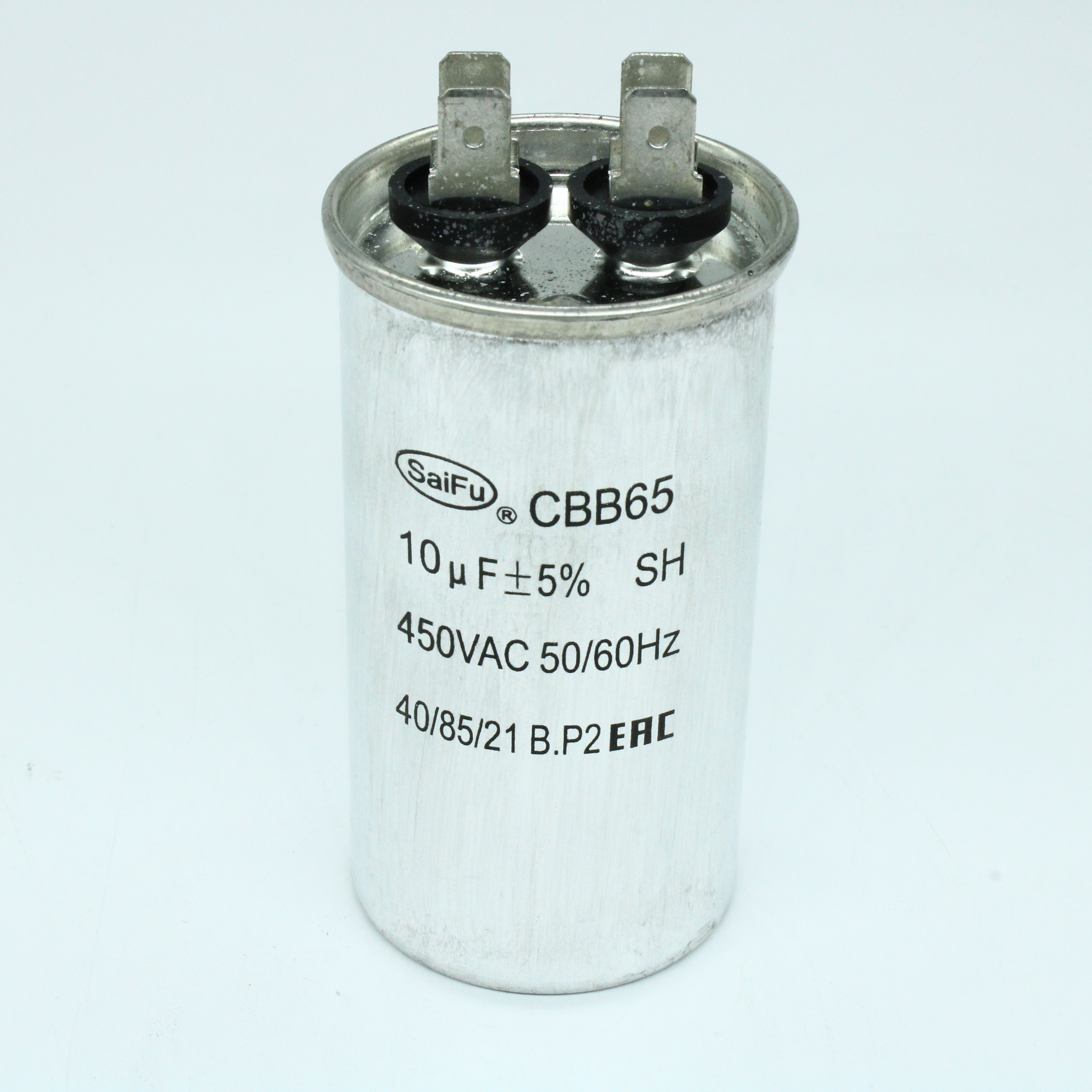 CBB65  10UF  450V - SAIFU