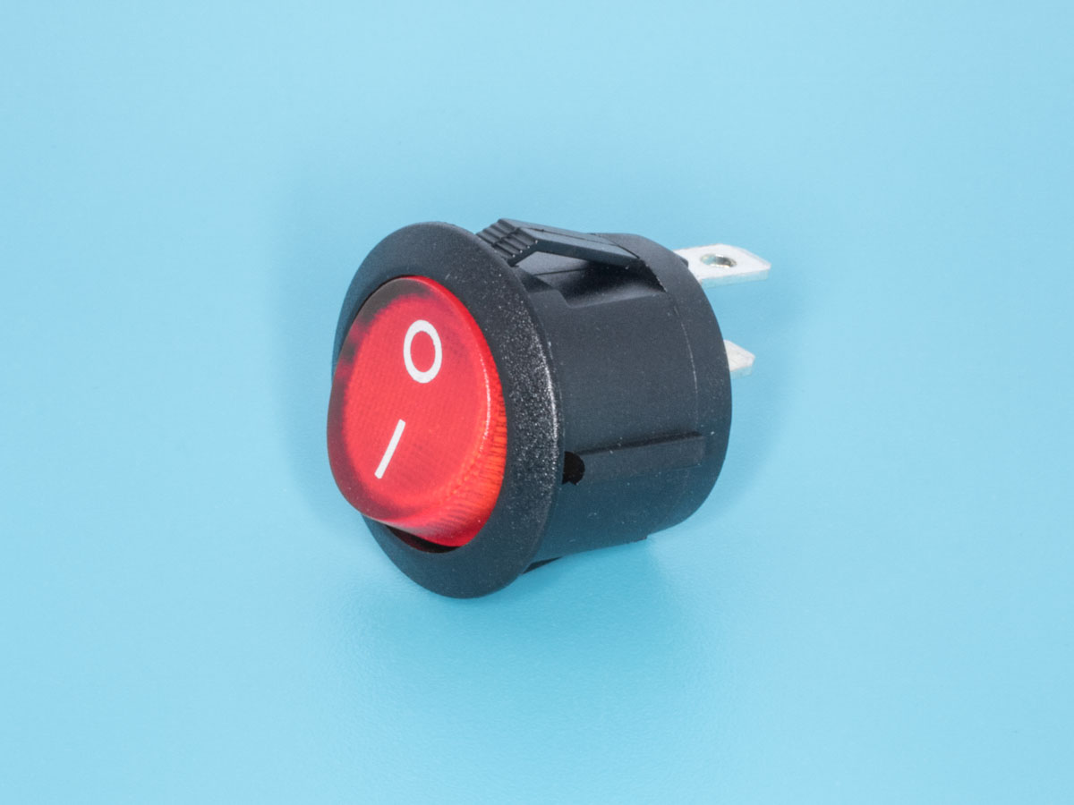 SWR-21R - BB