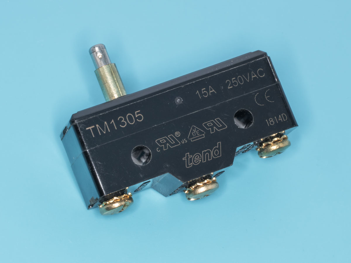 TM-1305 - BB
