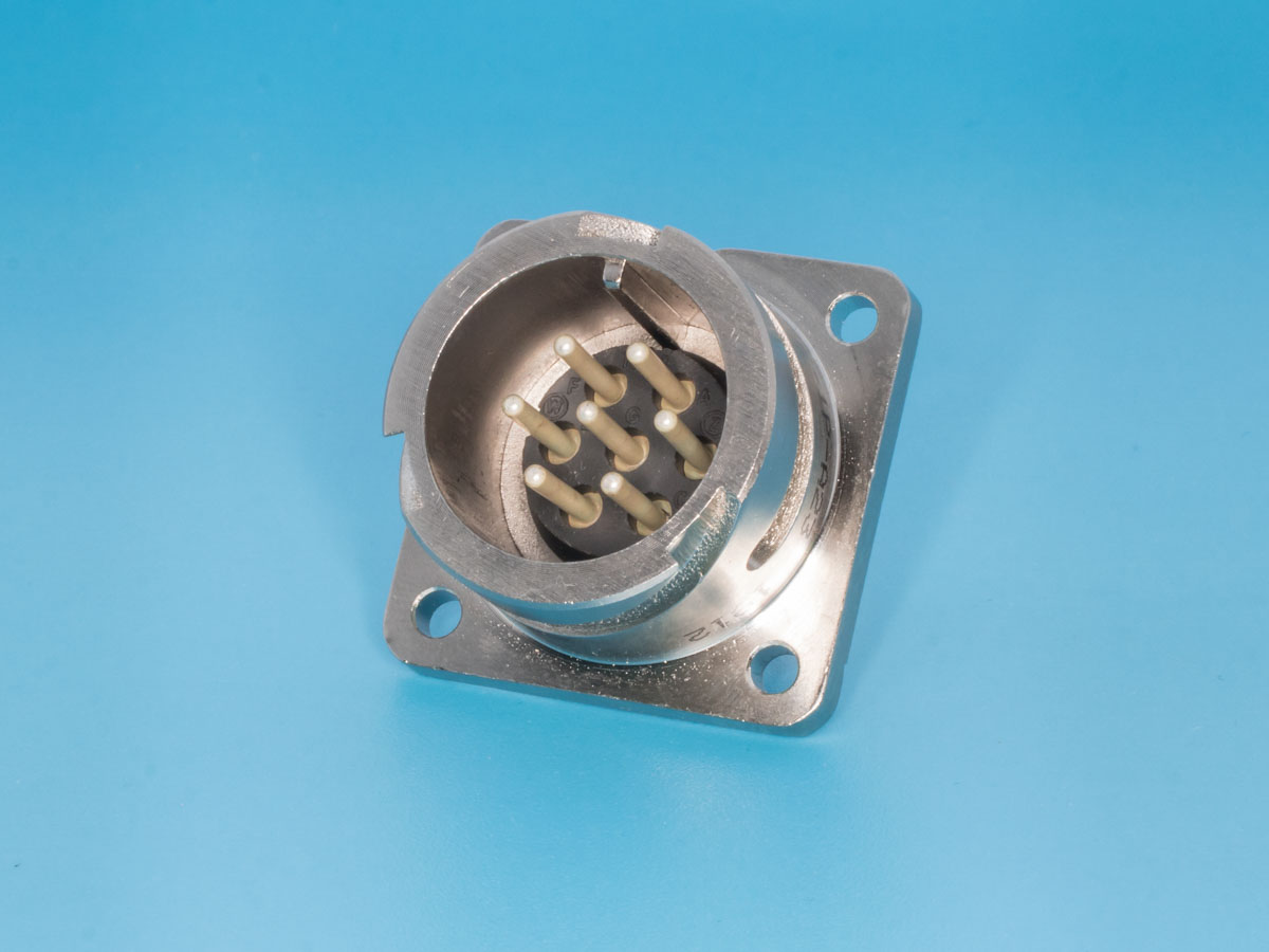97B3102E-16S-1P(A23) - BB