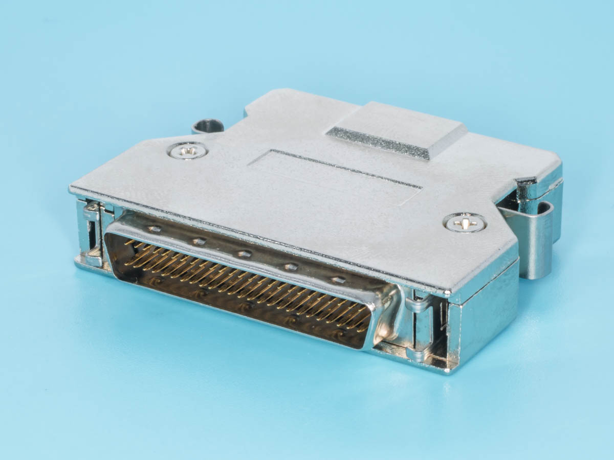 MD-50M - BB